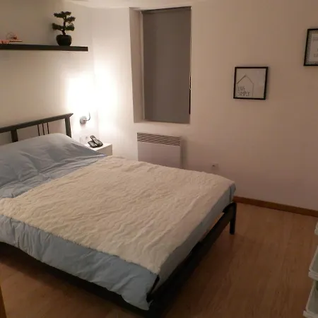 T3 Duplex Hyper Centre Historique Διαμέρισμα *