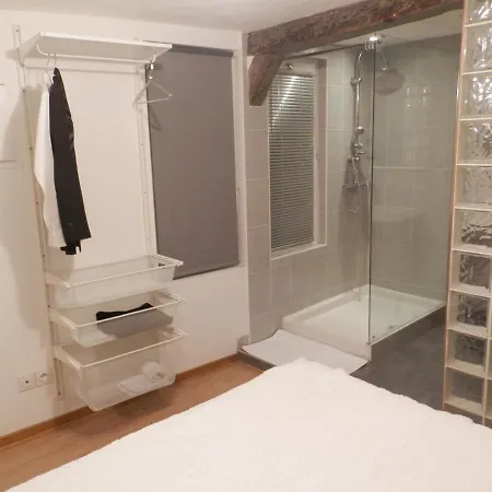 T3 Duplex Hyper Centre Historique *